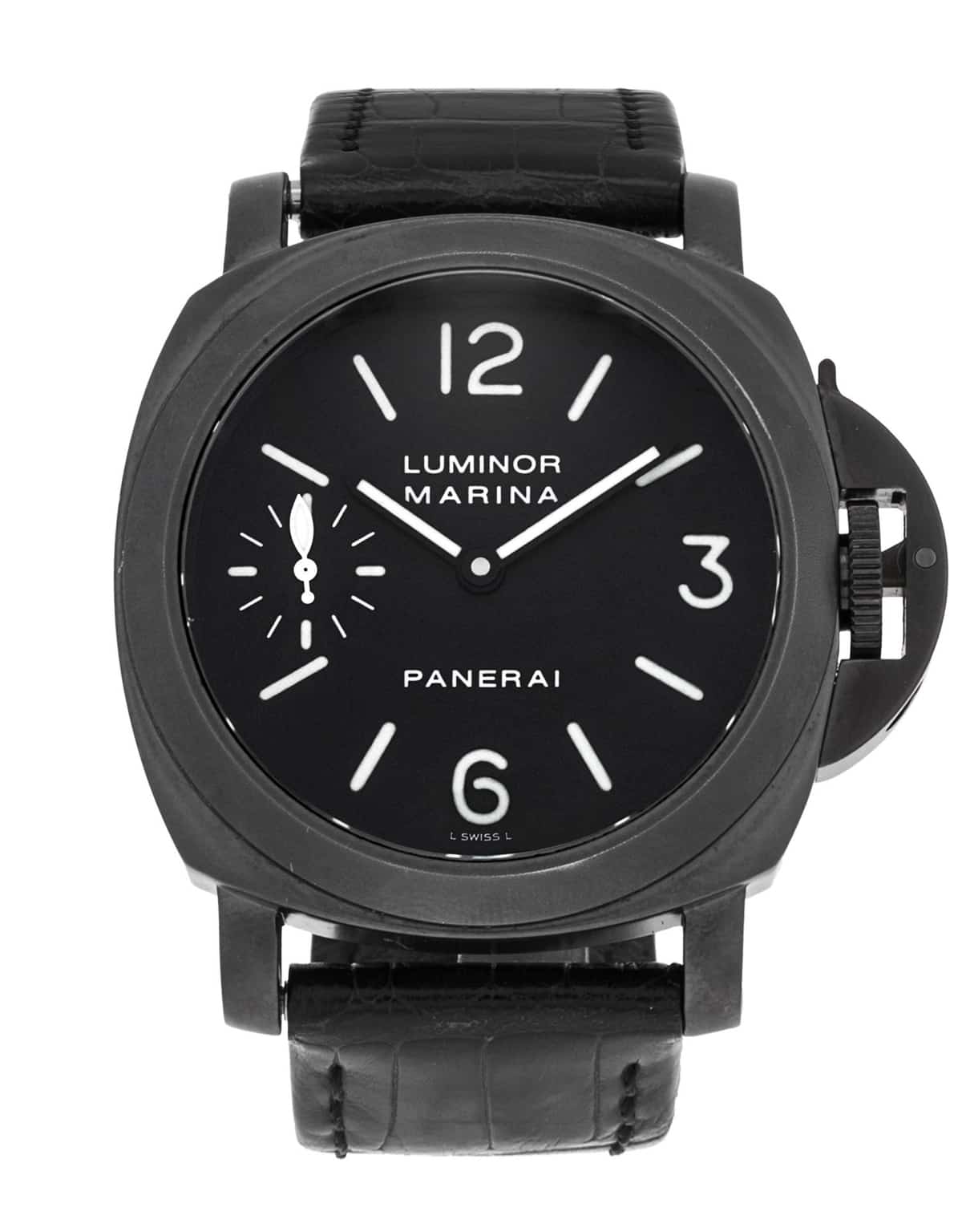 Panerai Luminor Marina PAM00004
